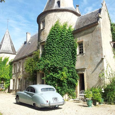 La Chambre De La Tour Lugon et l'Ile du Carney Bagian luar foto