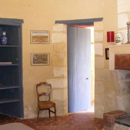 La Chambre De La Tour Lugon et l'Ile du Carney Bagian luar foto