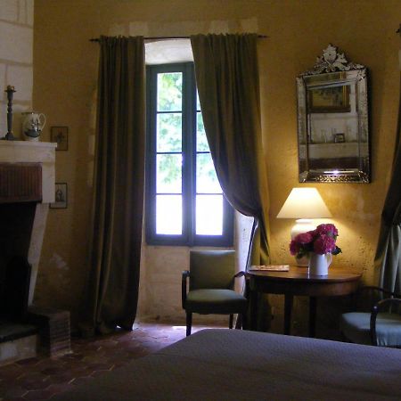La Chambre De La Tour Lugon et l'Ile du Carney Bagian luar foto